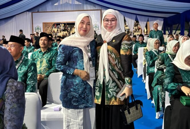 Ketua DPRD Balangan Dukung Kafilah pada MTQ Nasional XXXVII Tingkat Kalsel
