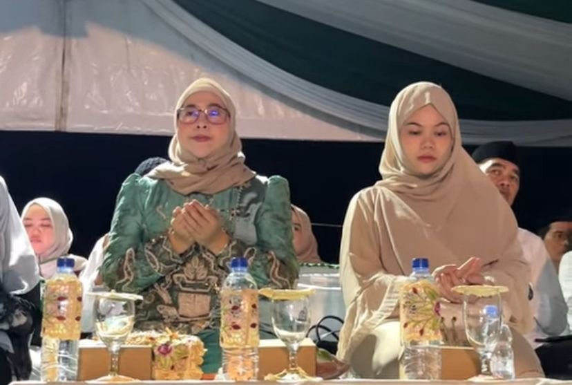 Ketua DPRD Balangan Apresiasi Balangan Islamic Fest 2026, Perkuat Syiar Islam dan Persaudaraan